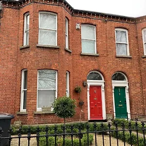 Upstairs - Private Kitchenette And Small En-suite , Dublin Ireland