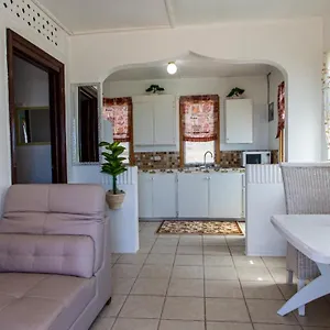 Moonlight , East End Village Anguilla