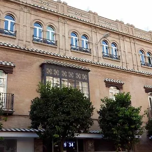 Isg Lovely Duplex , Seville Spain