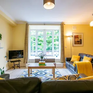 125 - The Duplex At Gort Na Coiribe, By Shortstays , Galway Ireland
