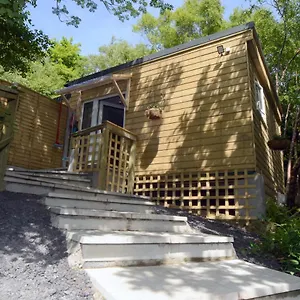 Tawny Chalet