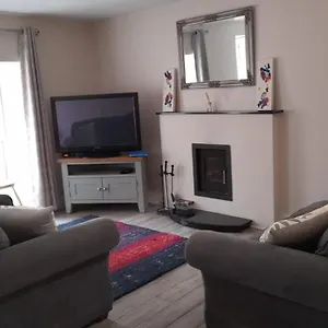 The Helm Garden Terrace Apartment