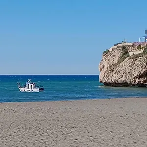 Andalucia , Rincon de la Victoria Spain